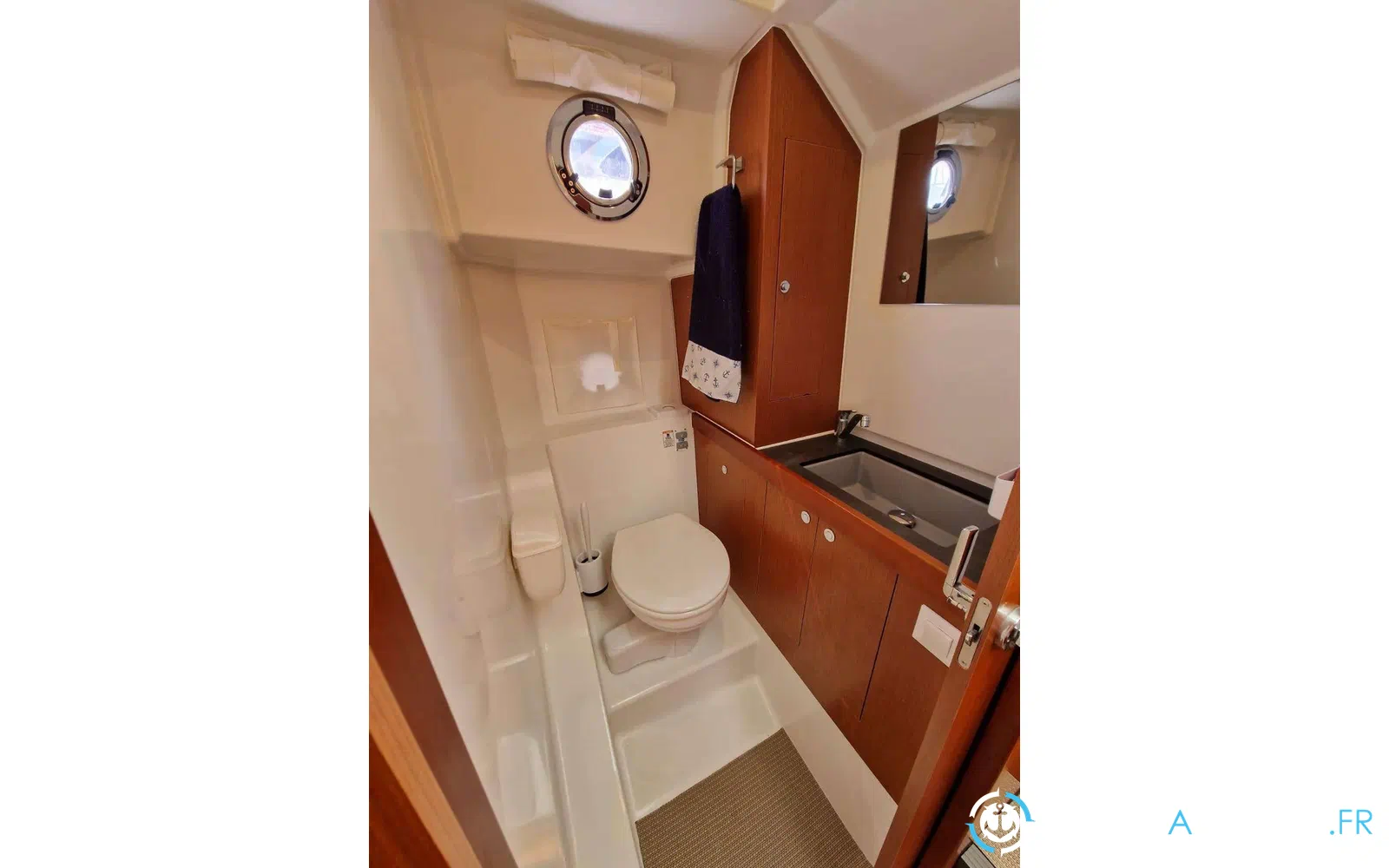 slider 18 Beneteau Swift Trawler 30