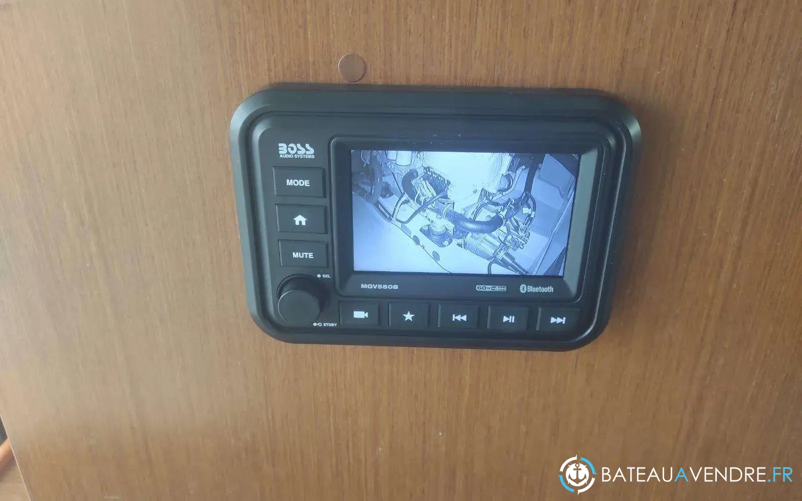 slider 23 Beneteau Swift Trawler 30