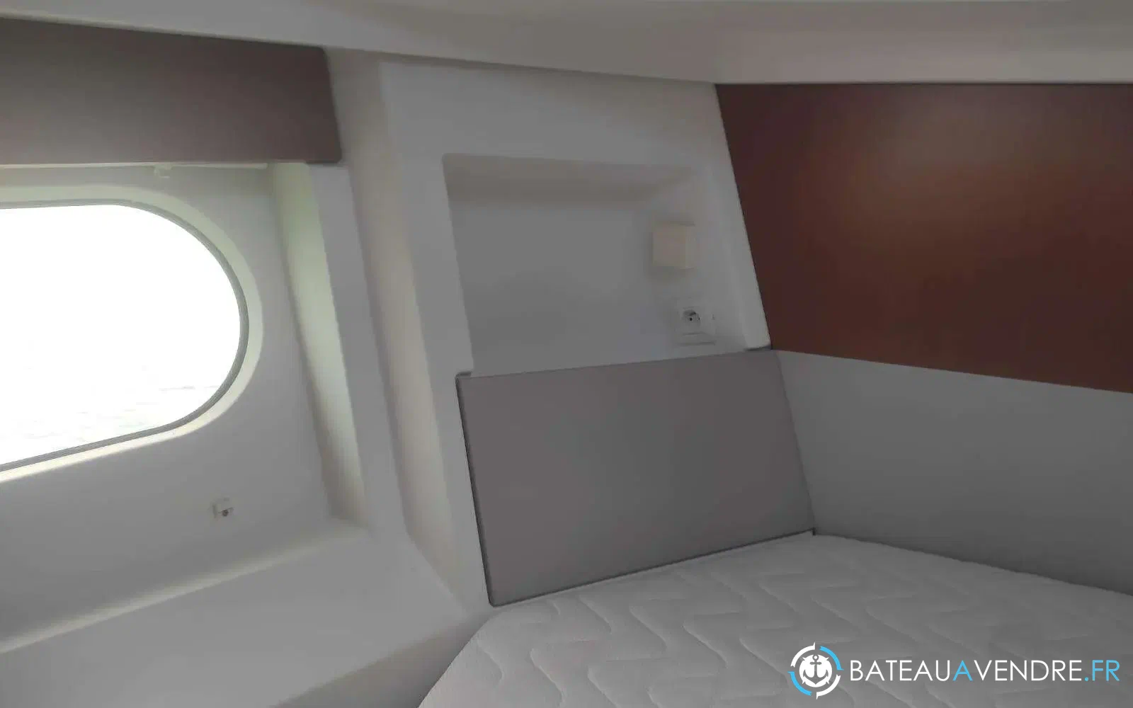 slider 28 Beneteau Swift Trawler 30