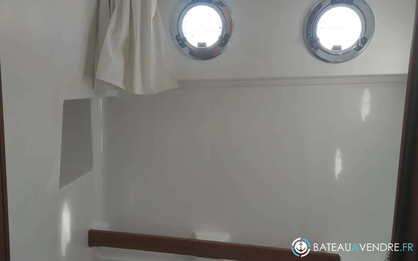 slider 2 Beneteau Swift Trawler 30