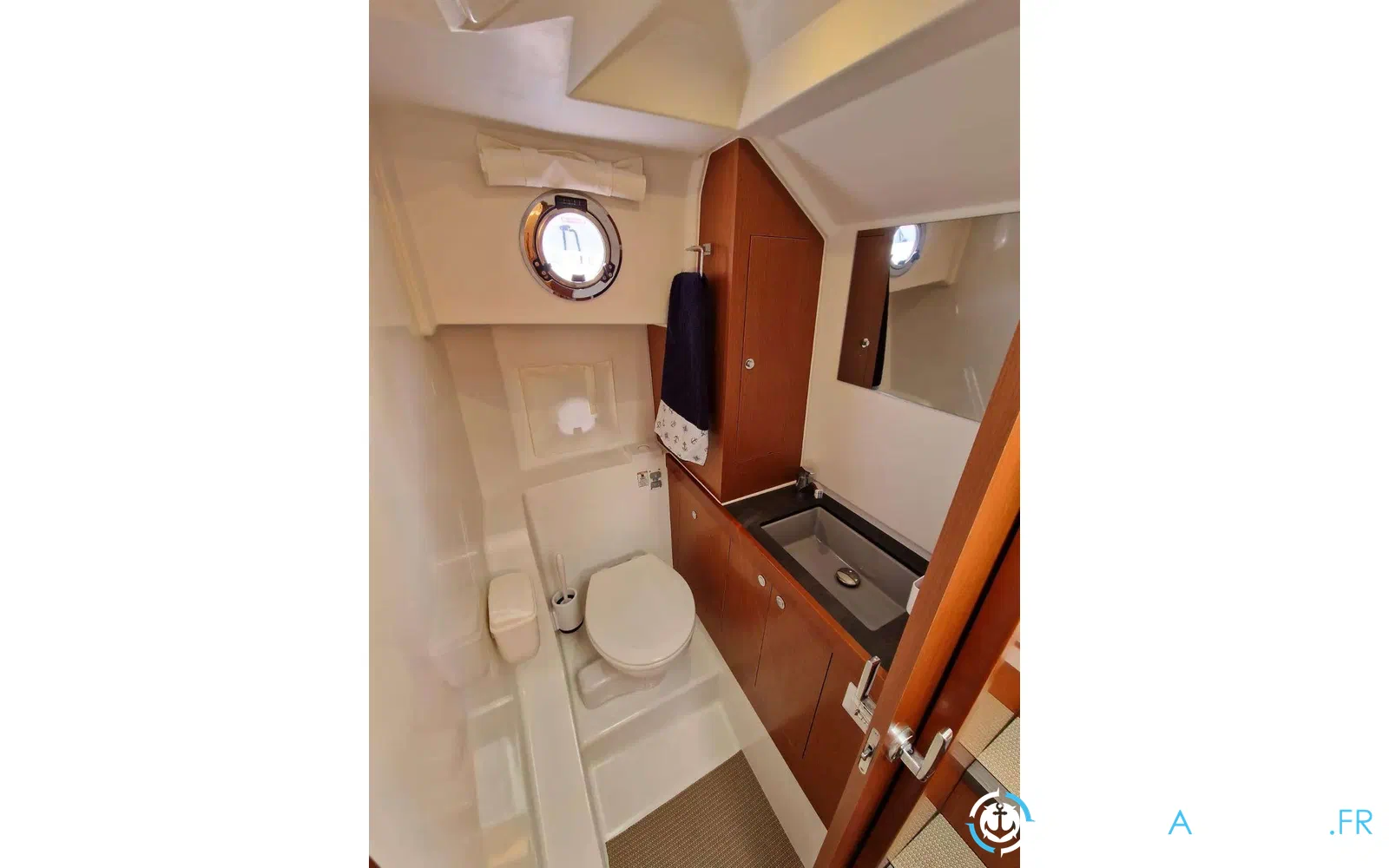 slider 29 Beneteau Swift Trawler 30