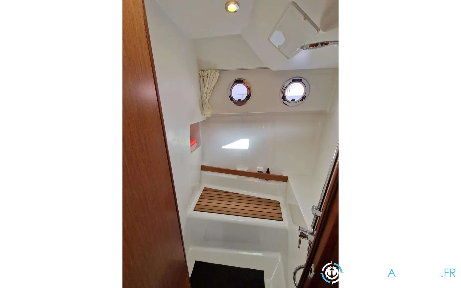 slider 31 Beneteau Swift Trawler 30