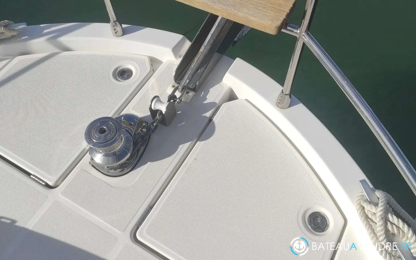 slider 32 Beneteau Swift Trawler 30