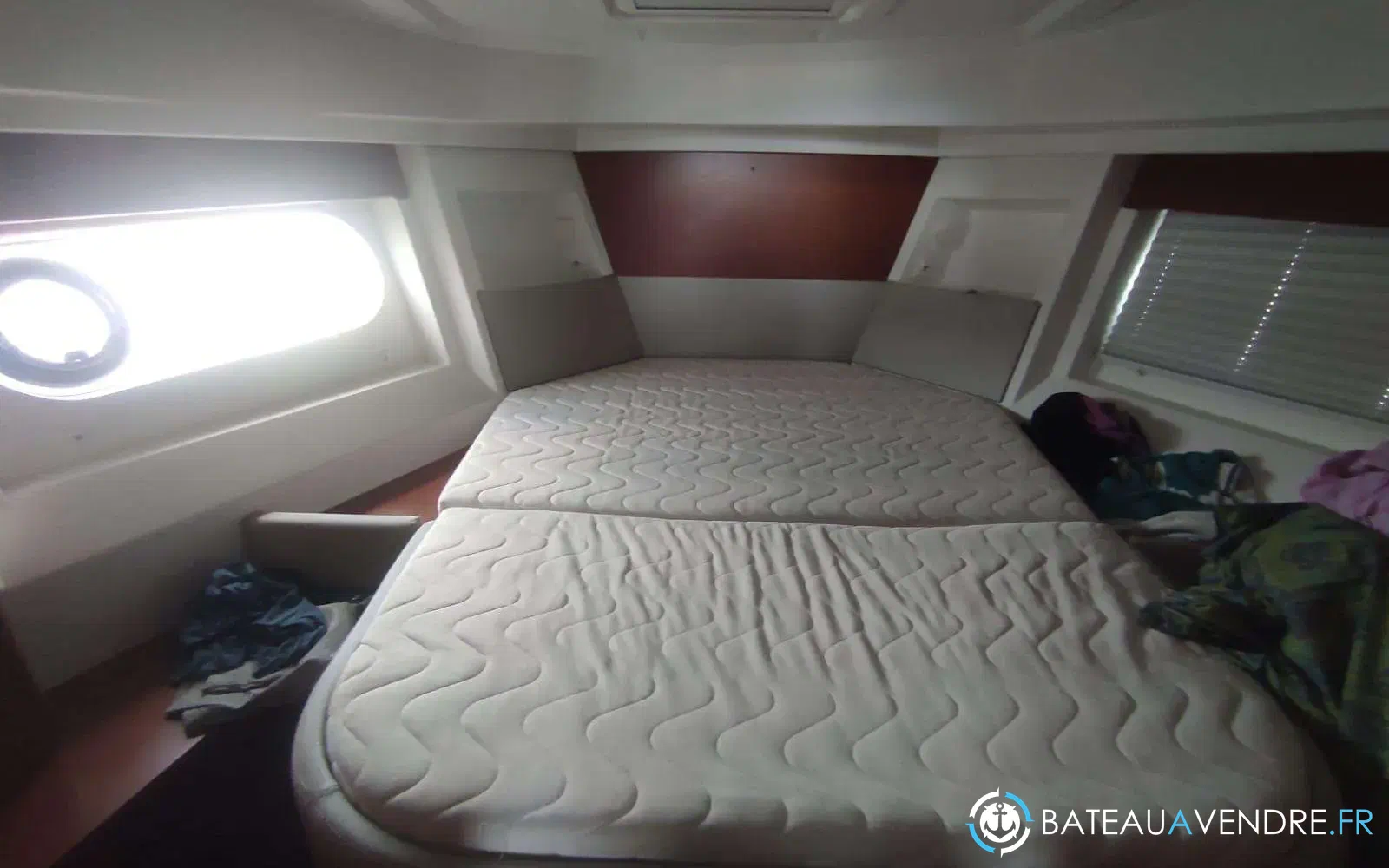 slider 36 Beneteau Swift Trawler 30