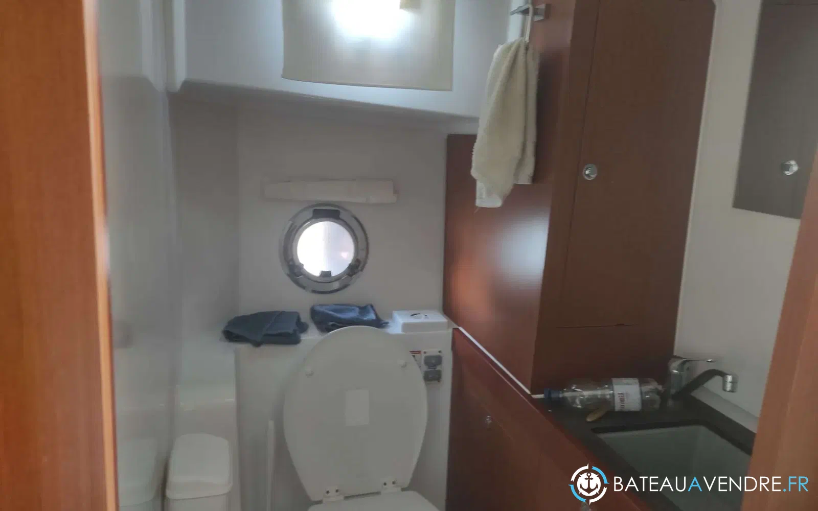slider 38 Beneteau Swift Trawler 30
