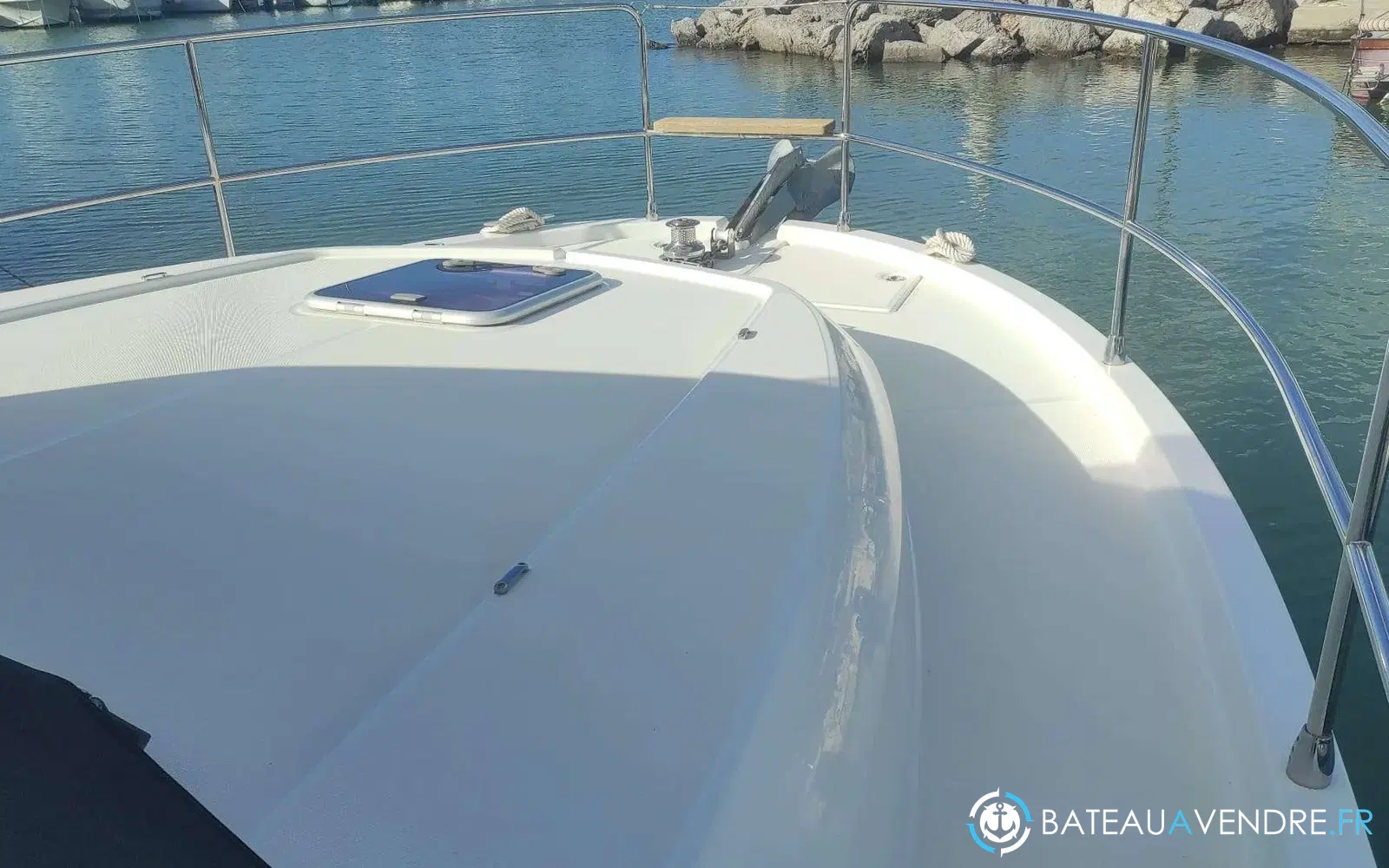 slider 40 Beneteau Swift Trawler 30