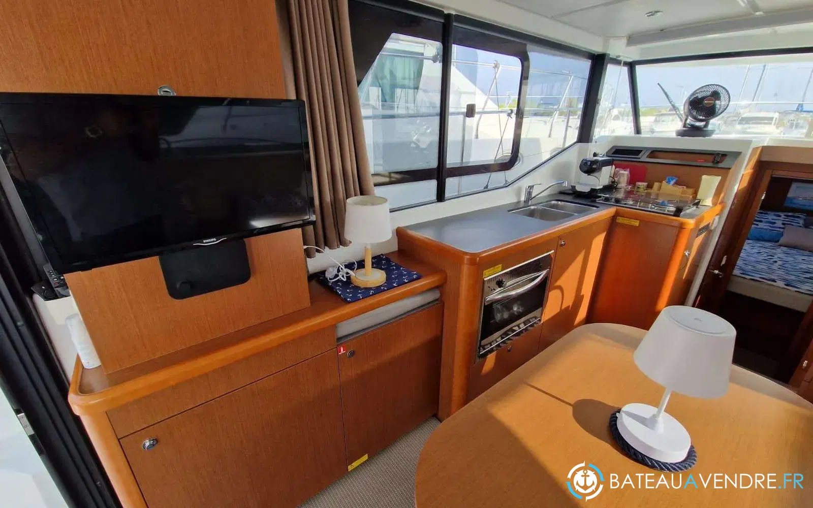 slider 41 Beneteau Swift Trawler 30