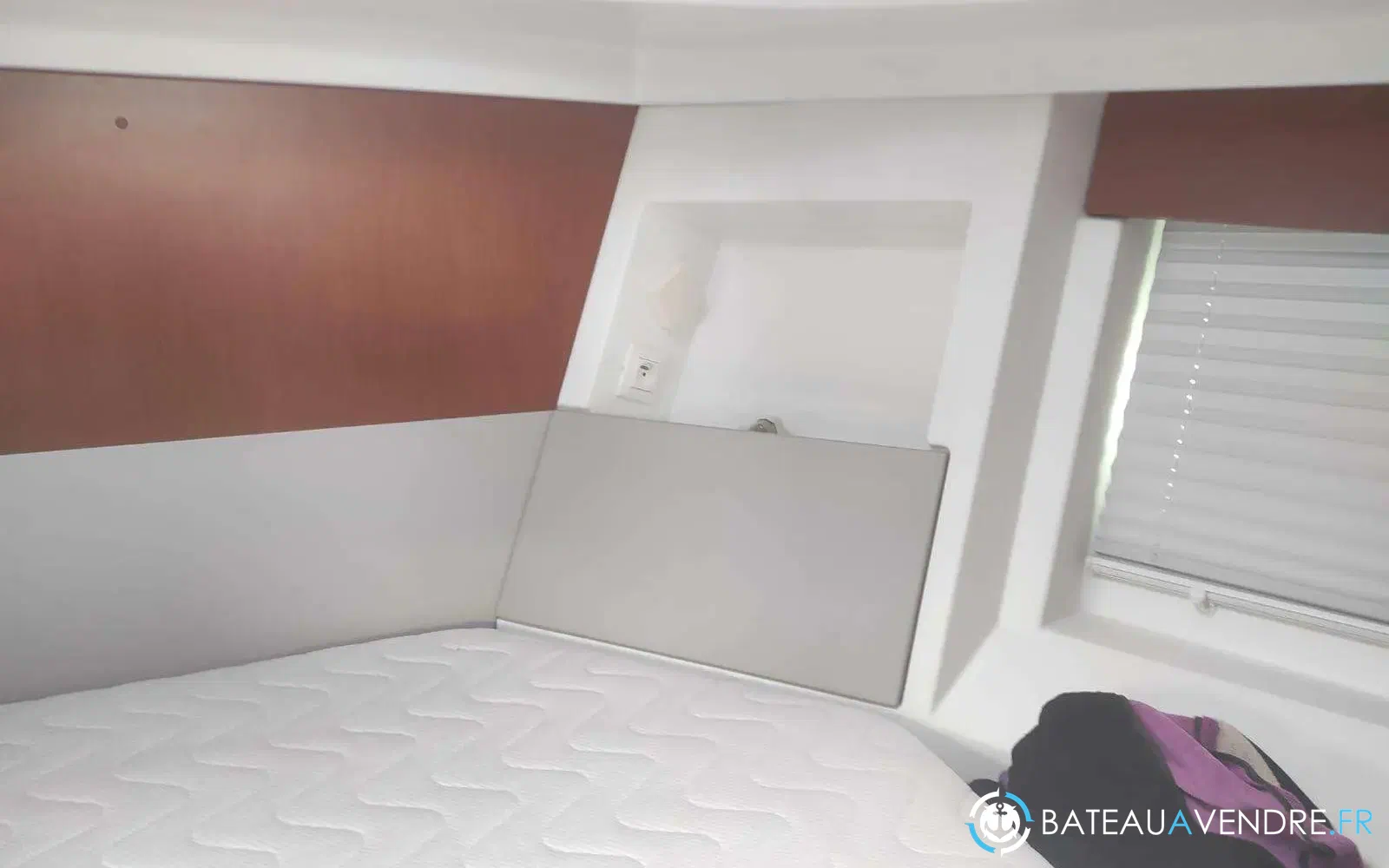 slider 42 Beneteau Swift Trawler 30