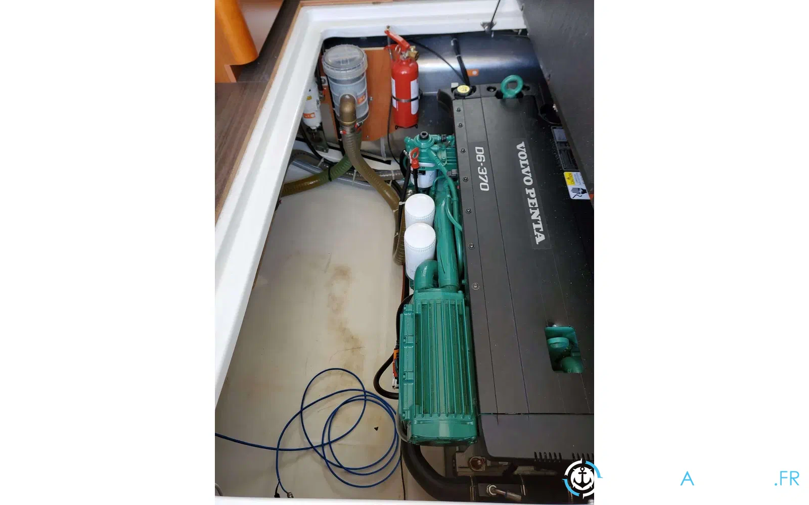 slider 4 Beneteau Swift Trawler 30