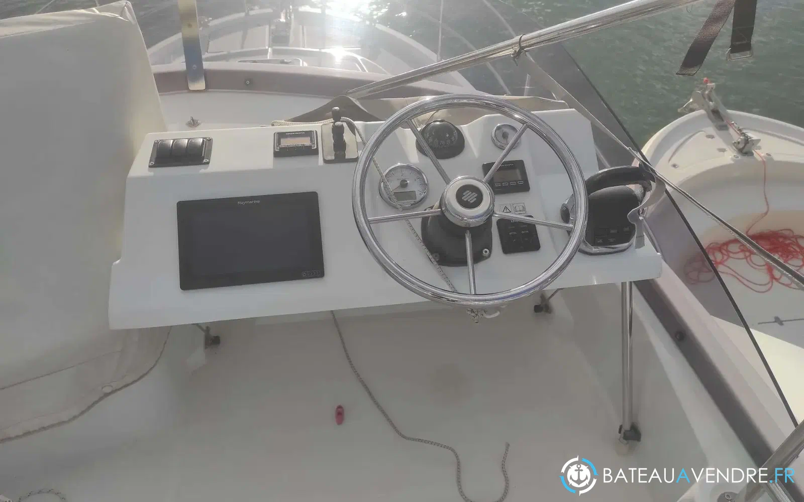 slider 7 Beneteau Swift Trawler 30