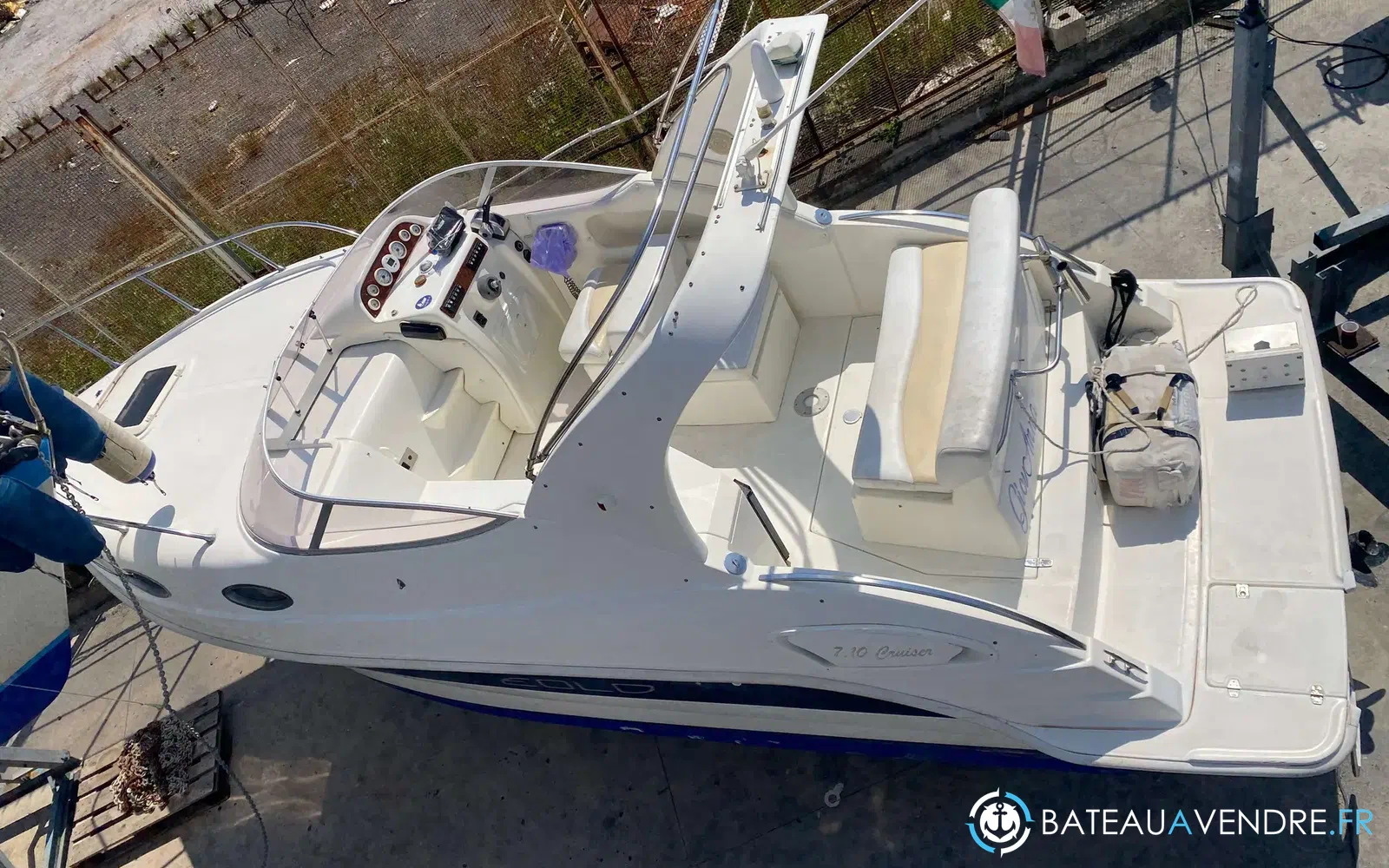 slider 21 Eolo 710 Cruiser