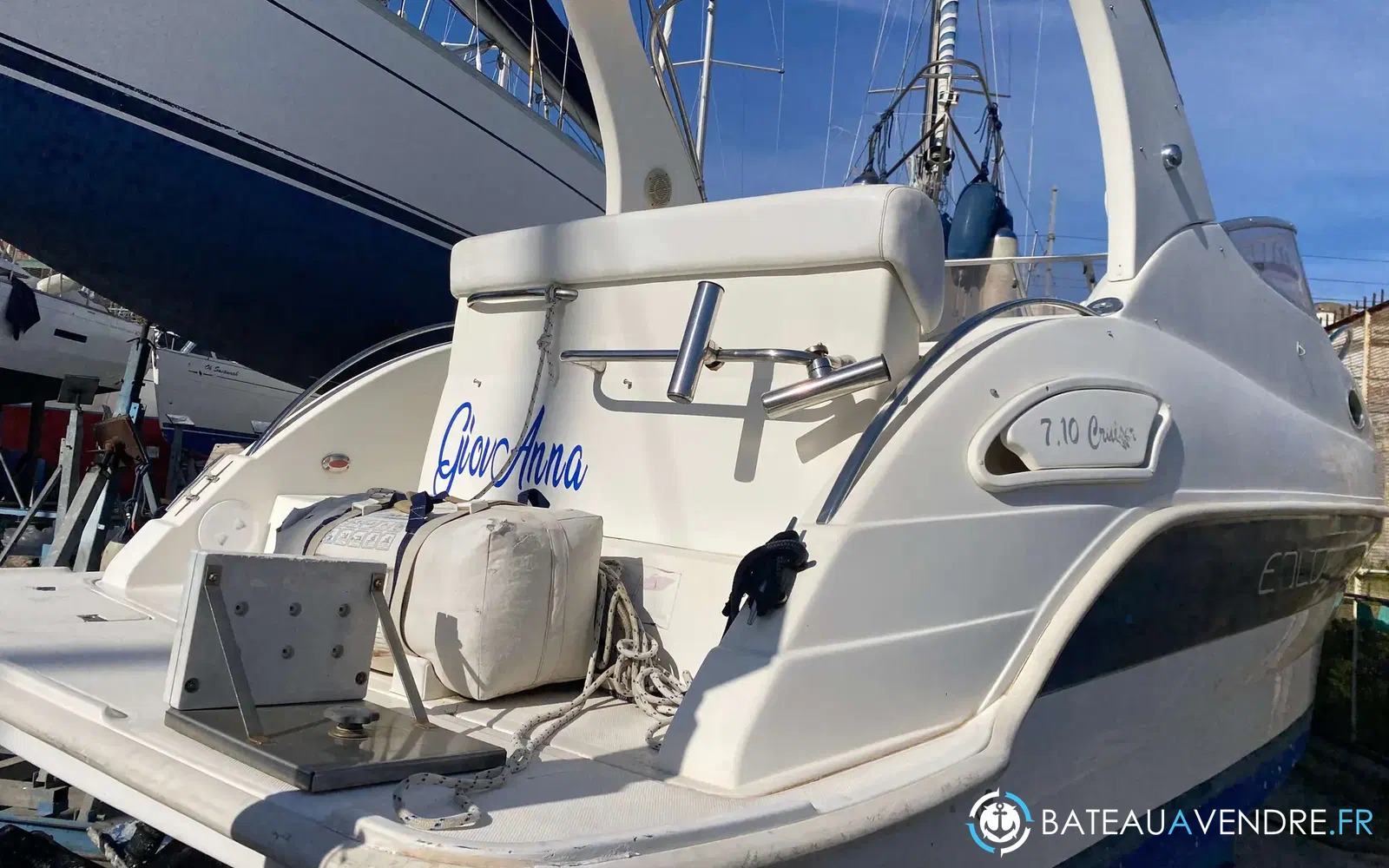 slider 26 Eolo 710 Cruiser