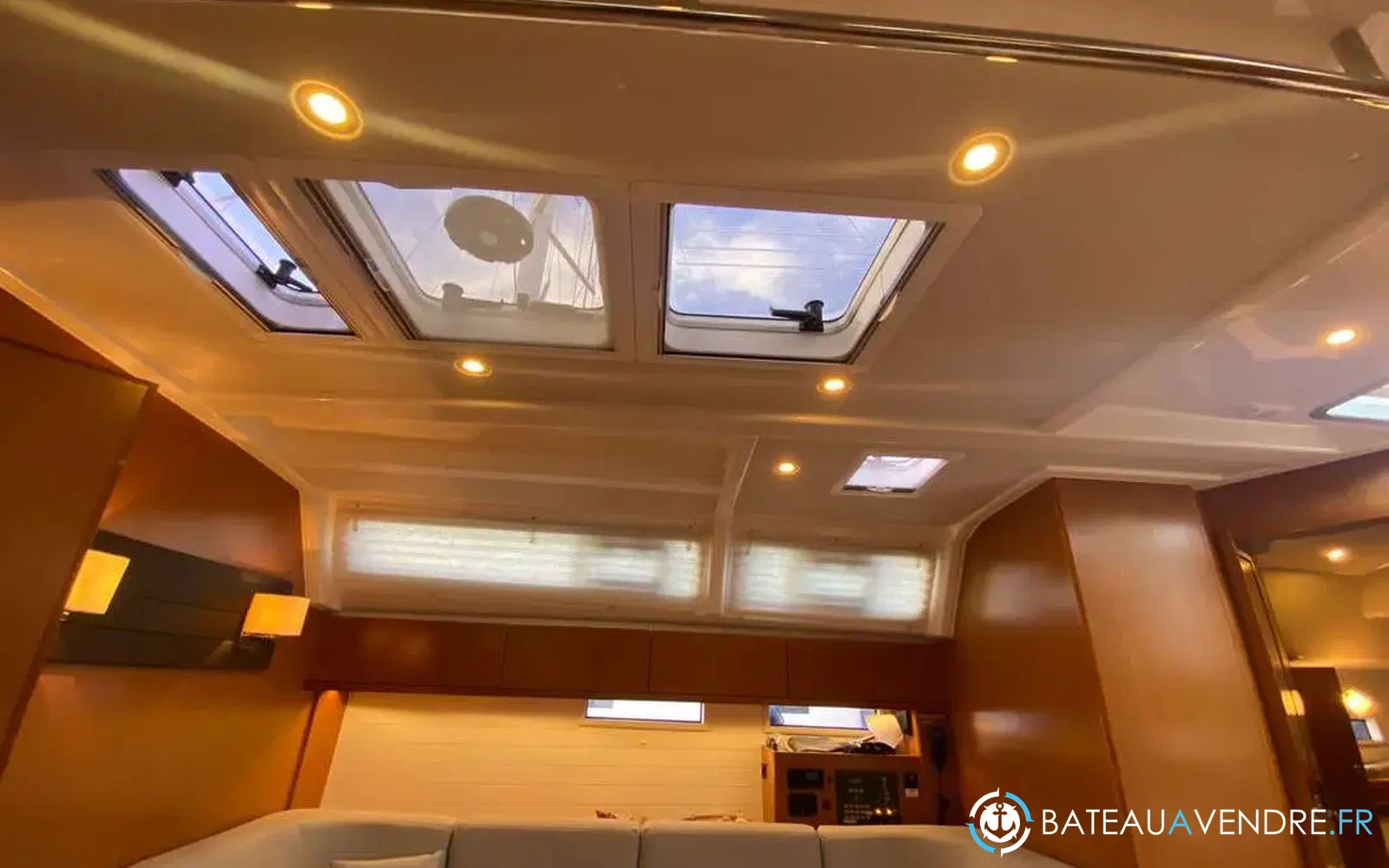 slider 14 Bavaria Cruiser 46