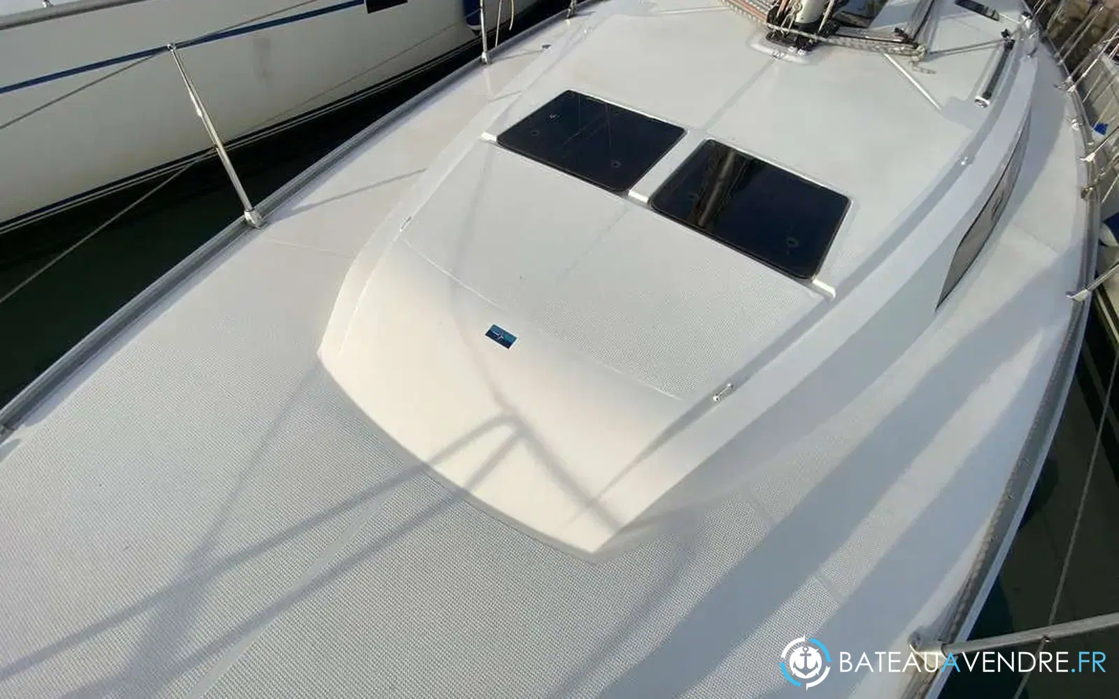 slider 21 Bavaria Cruiser 46