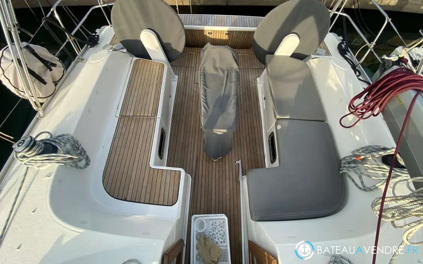 slider 23 Bavaria Cruiser 46