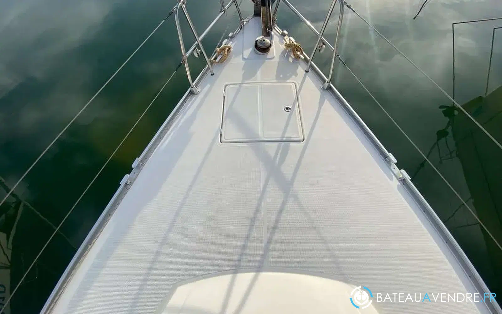 slider 27 Bavaria Cruiser 46