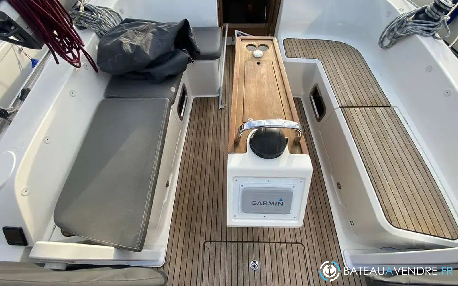 slider 36 Bavaria Cruiser 46
