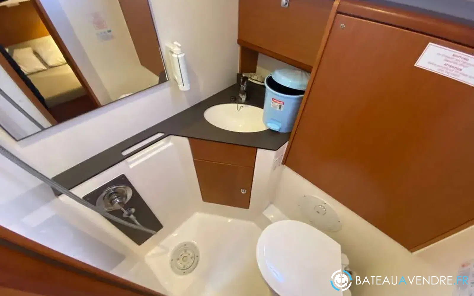 slider 38 Bavaria Cruiser 46