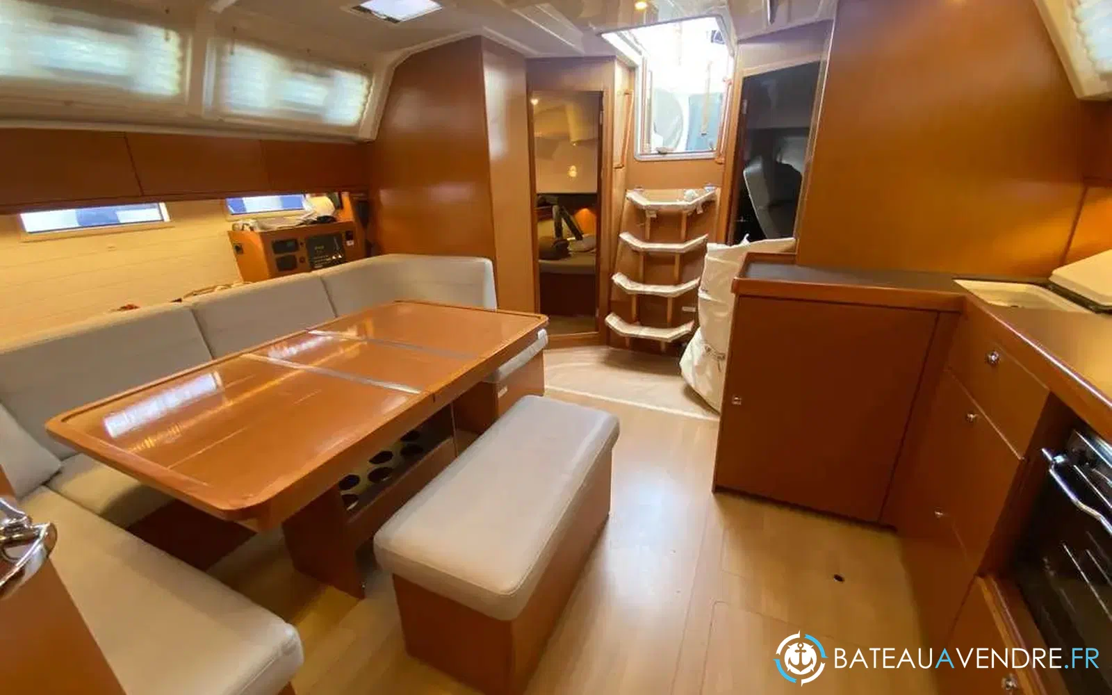 slider 40 Bavaria Cruiser 46