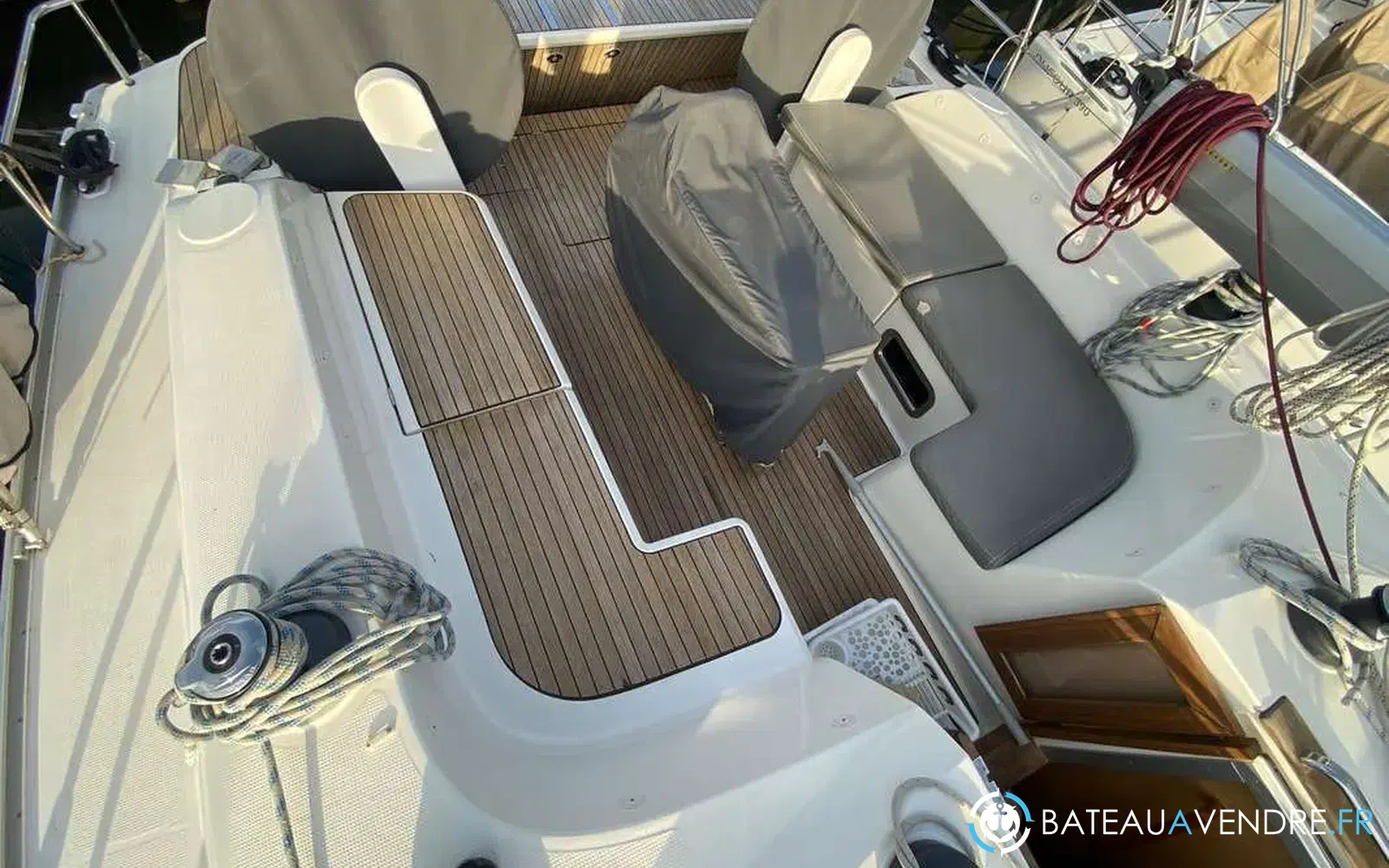 slider 42 Bavaria Cruiser 46