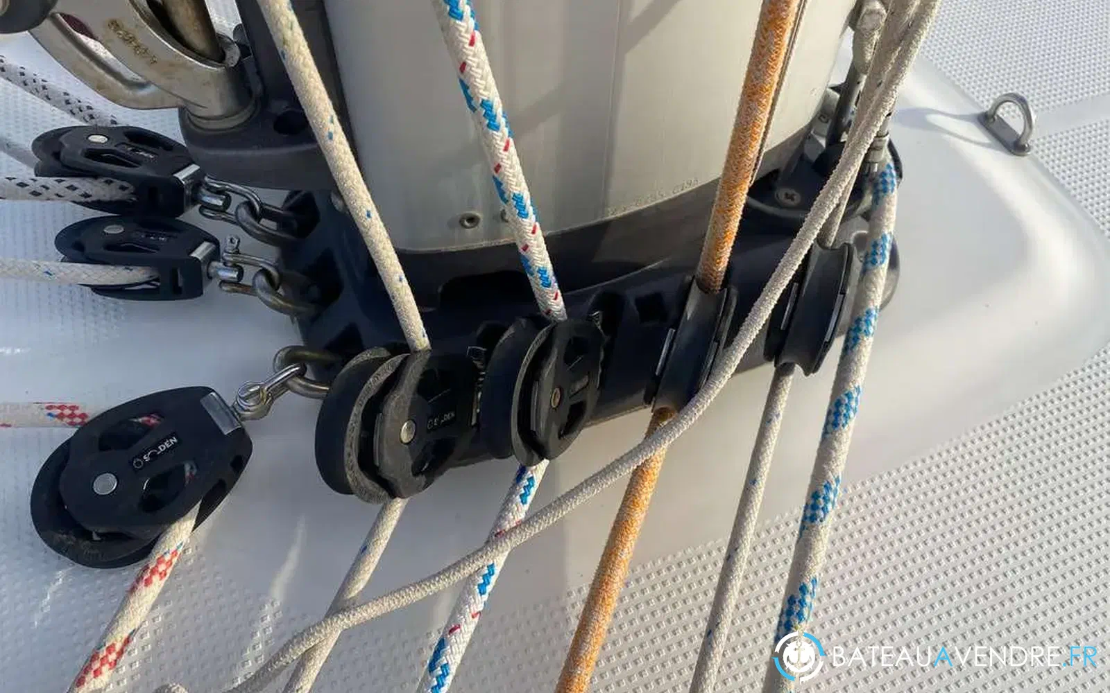 slider 43 Bavaria Cruiser 46
