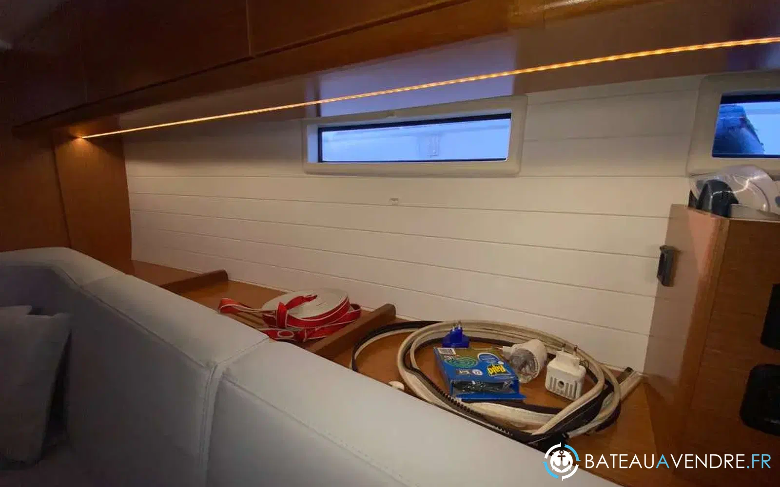 slider 44 Bavaria Cruiser 46