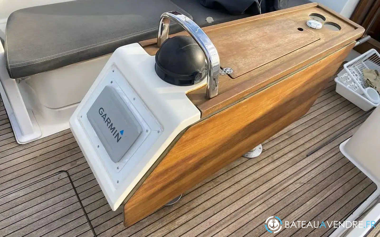 slider 45 Bavaria Cruiser 46