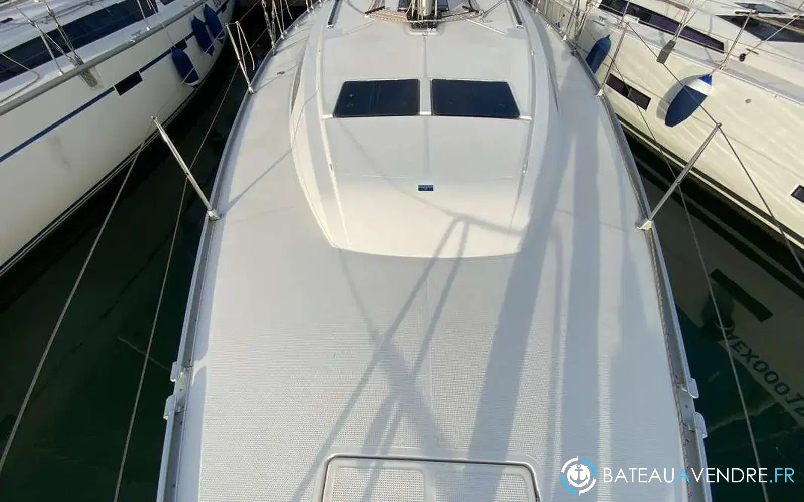 slider 48 Bavaria Cruiser 46