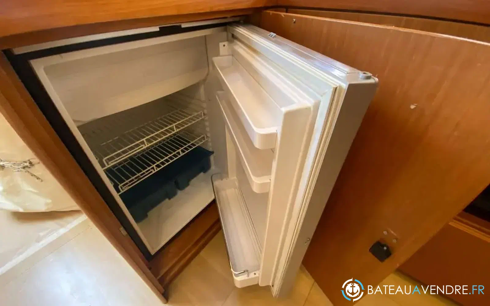 slider 50 Bavaria Cruiser 46