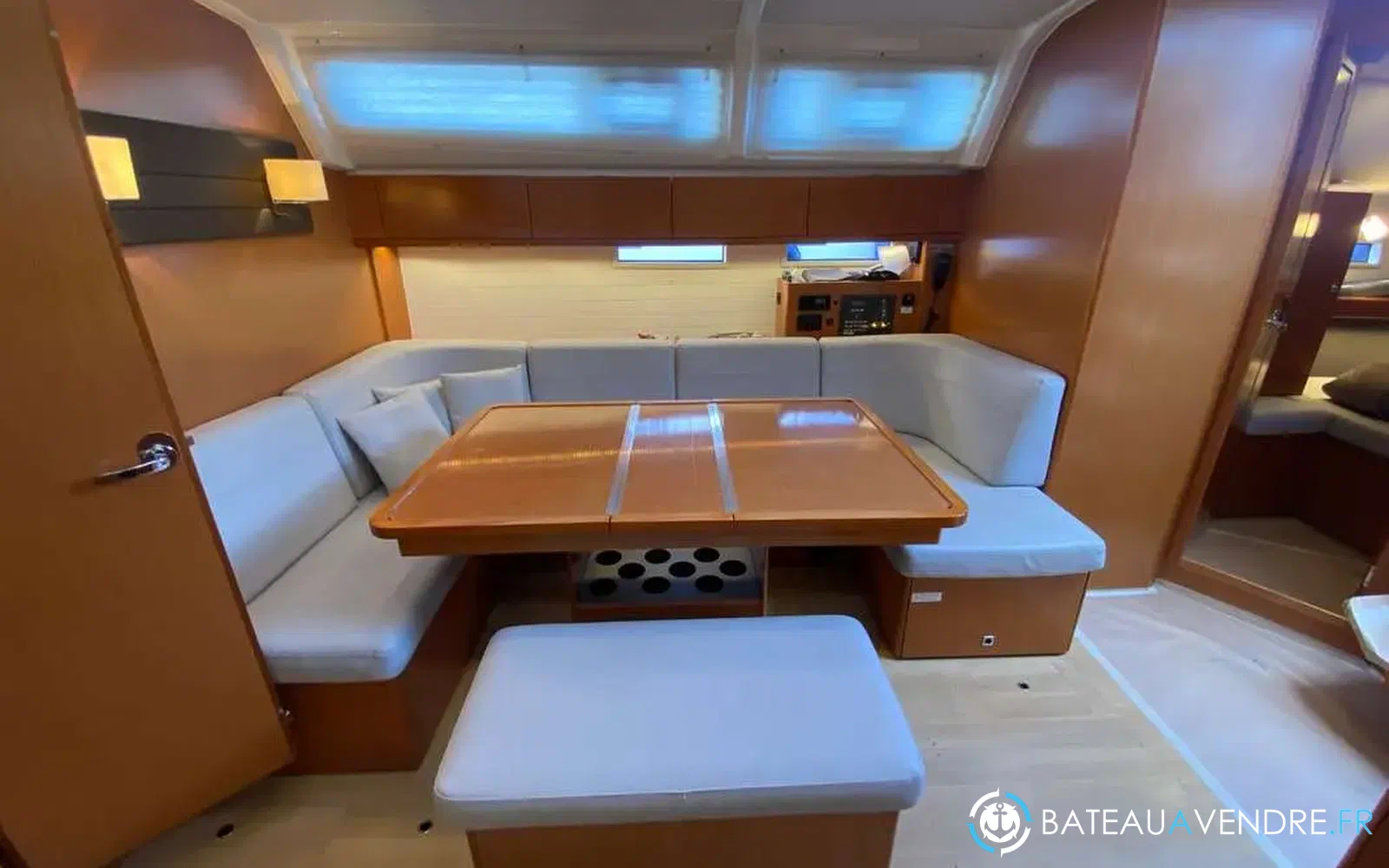 slider 52 Bavaria Cruiser 46