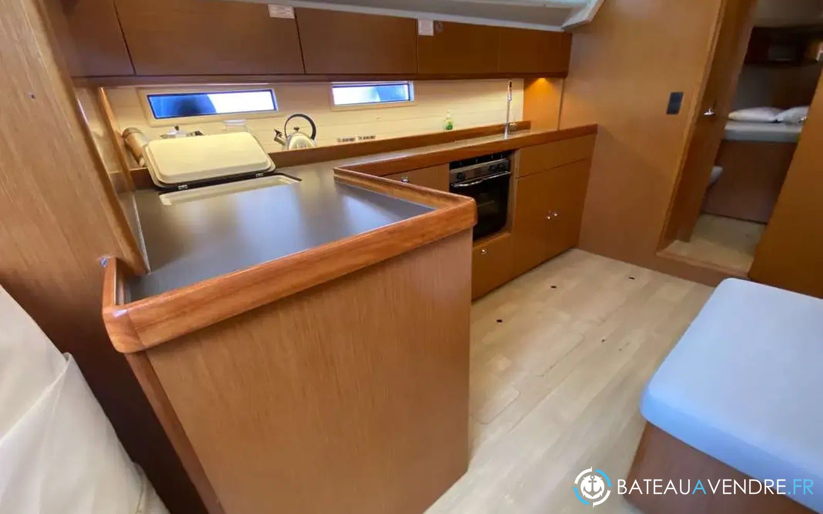 slider 53 Bavaria Cruiser 46