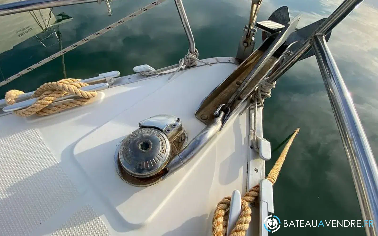 slider 58 Bavaria Cruiser 46