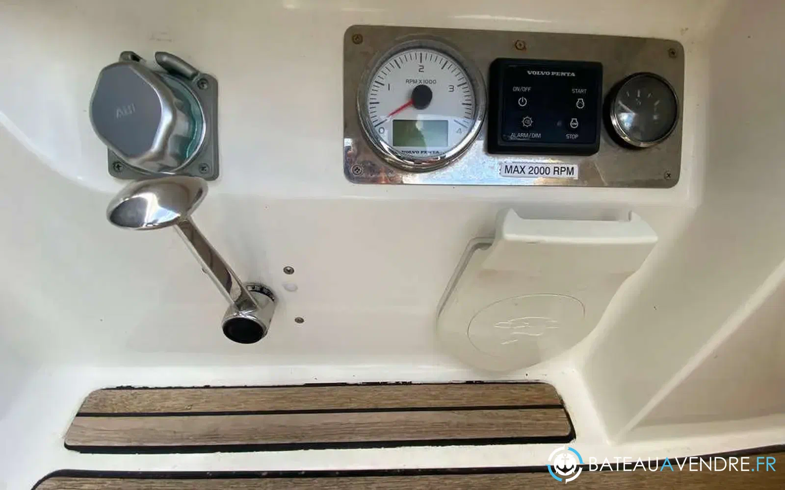 slider 60 Bavaria Cruiser 46