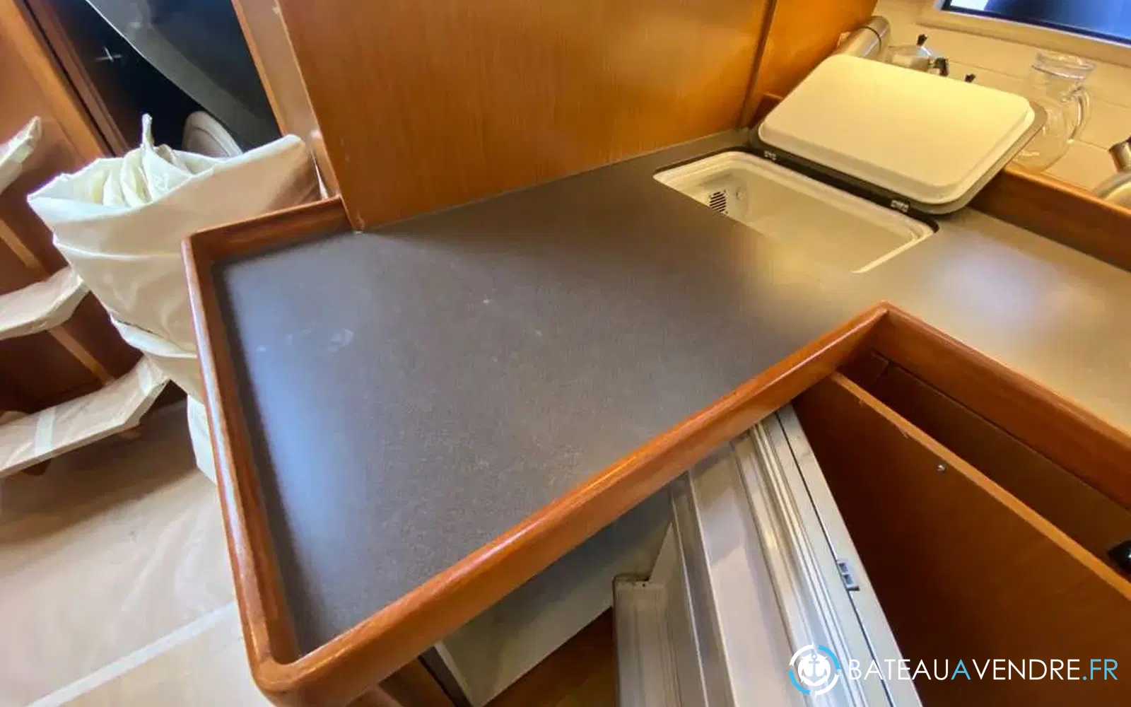 slider 61 Bavaria Cruiser 46