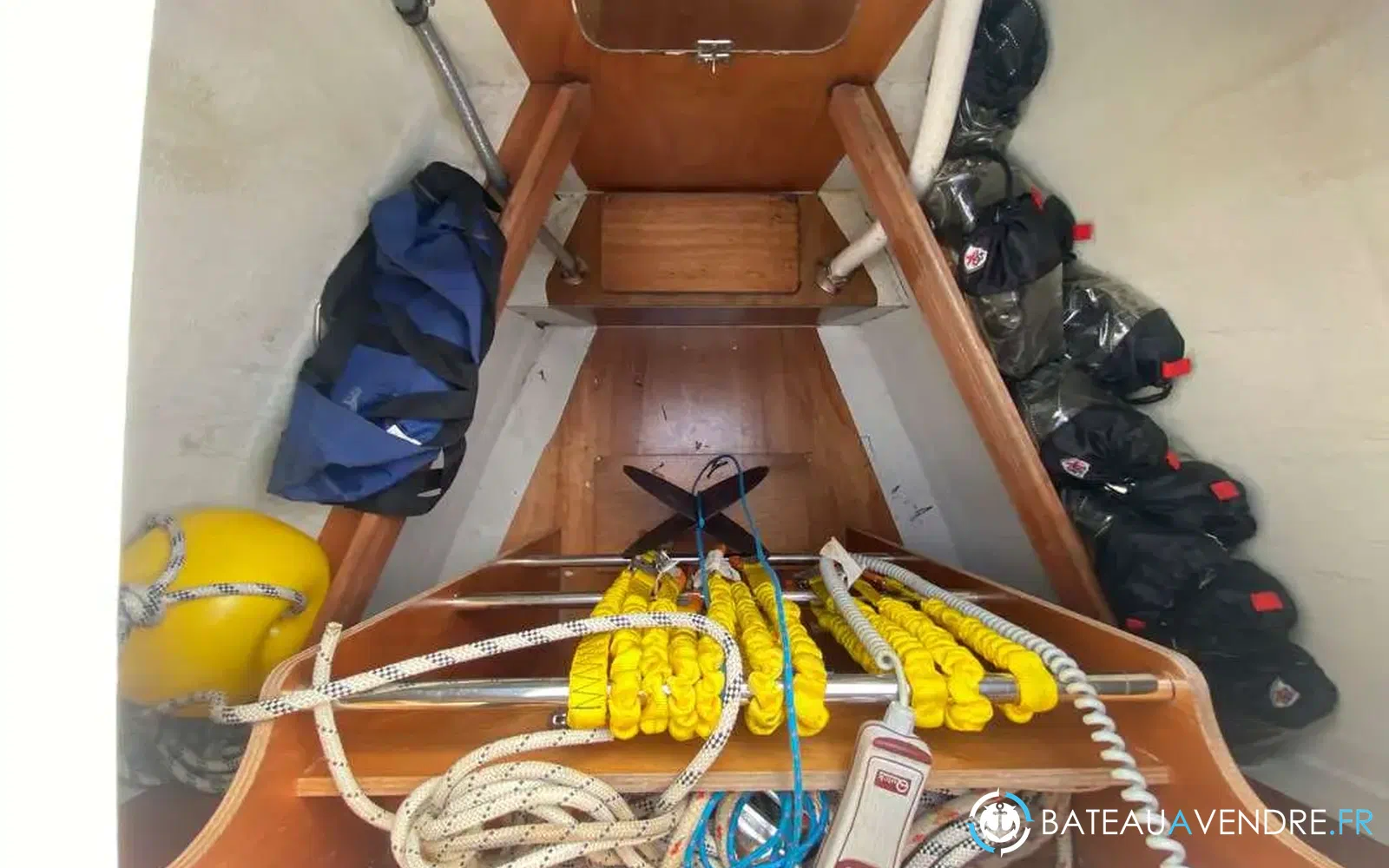 slider 63 Bavaria Cruiser 46