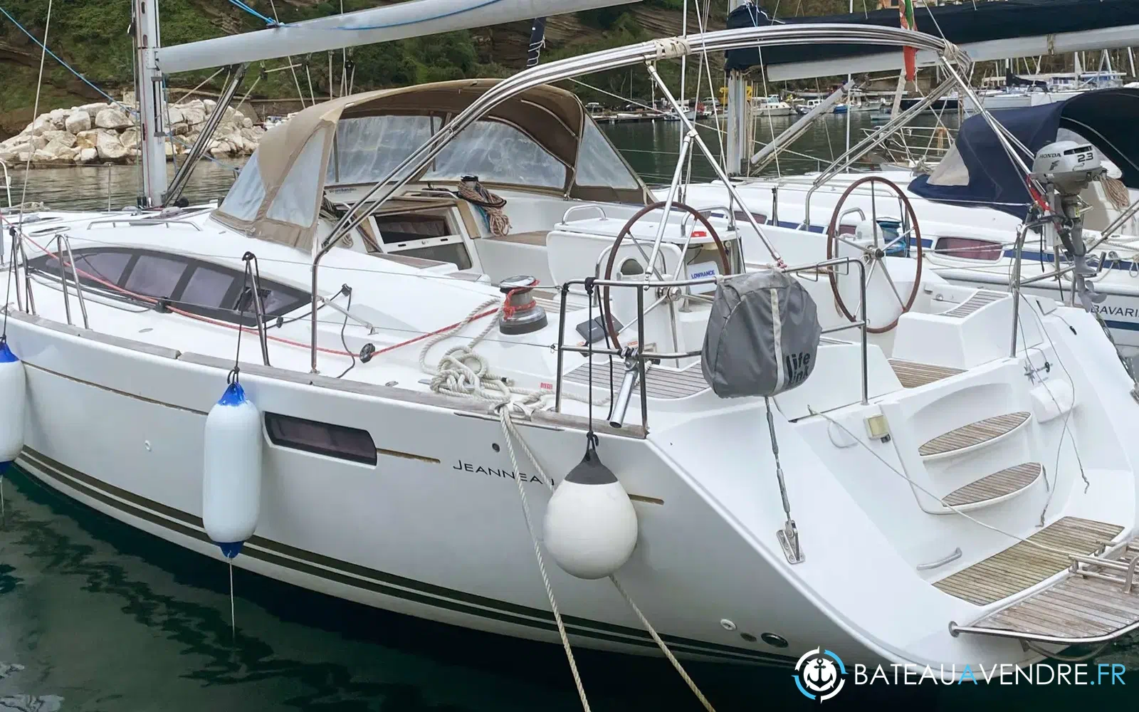 slider 0 Jeanneau 53