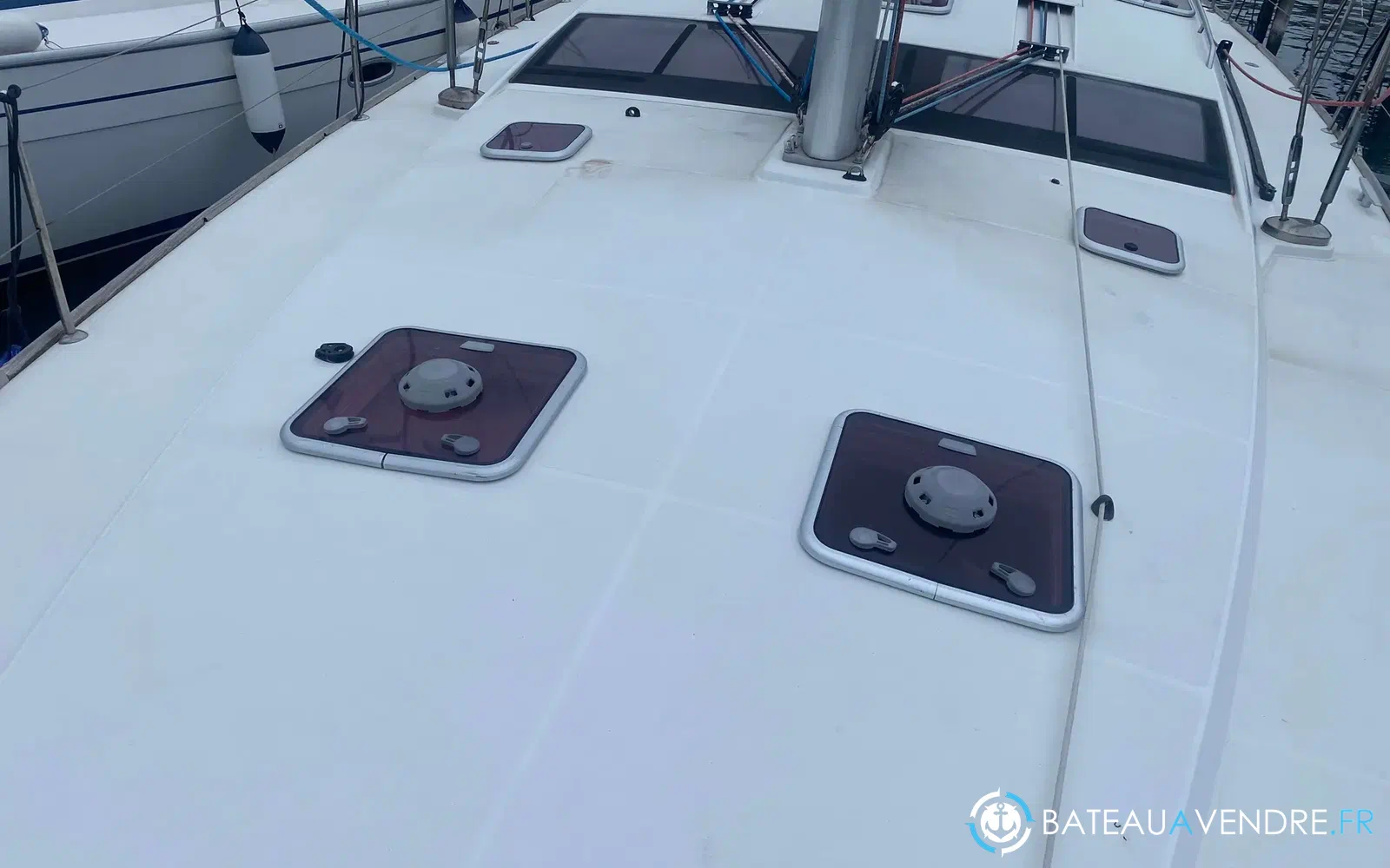 slider 25 Jeanneau 53