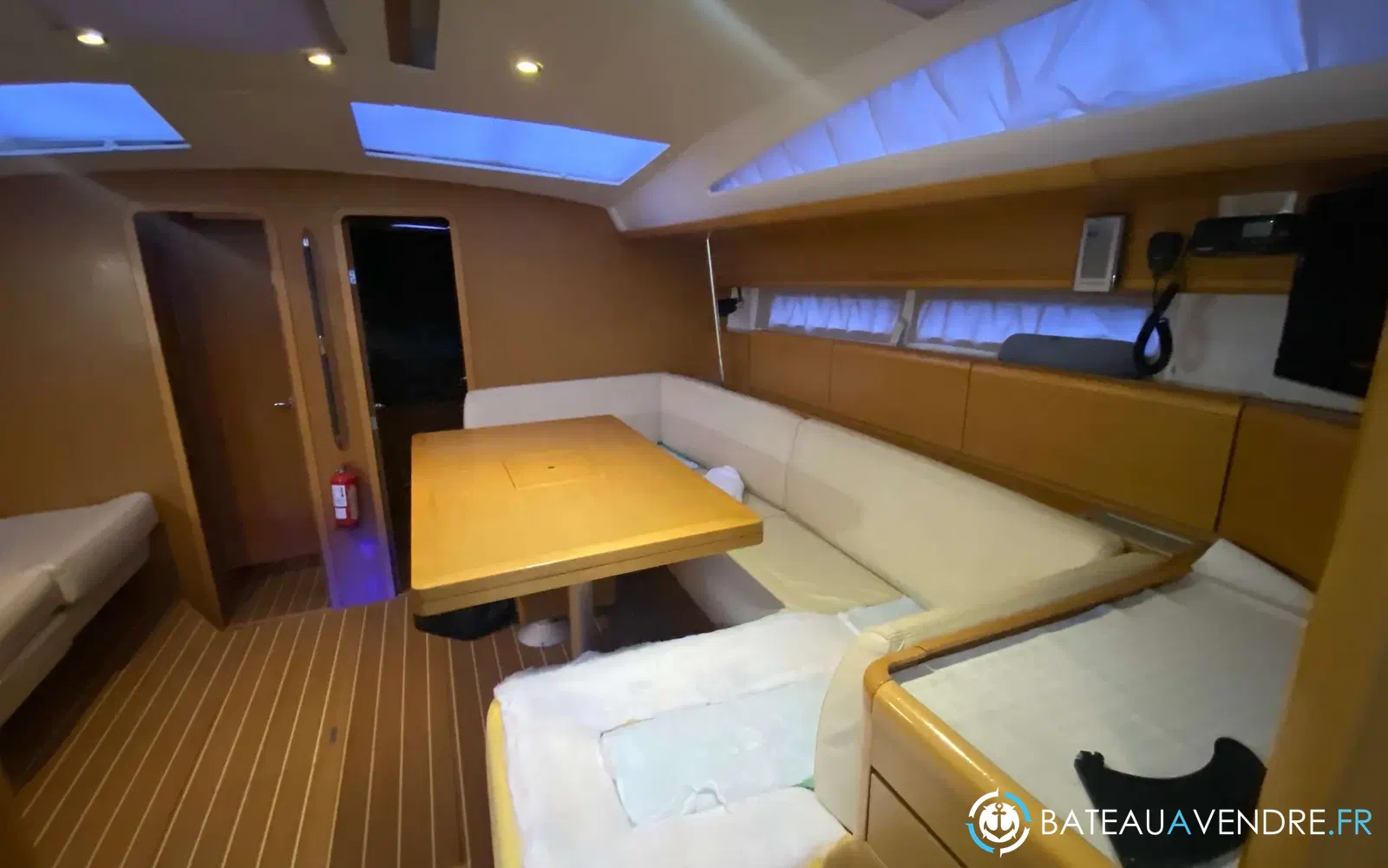 slider 26 Jeanneau 53