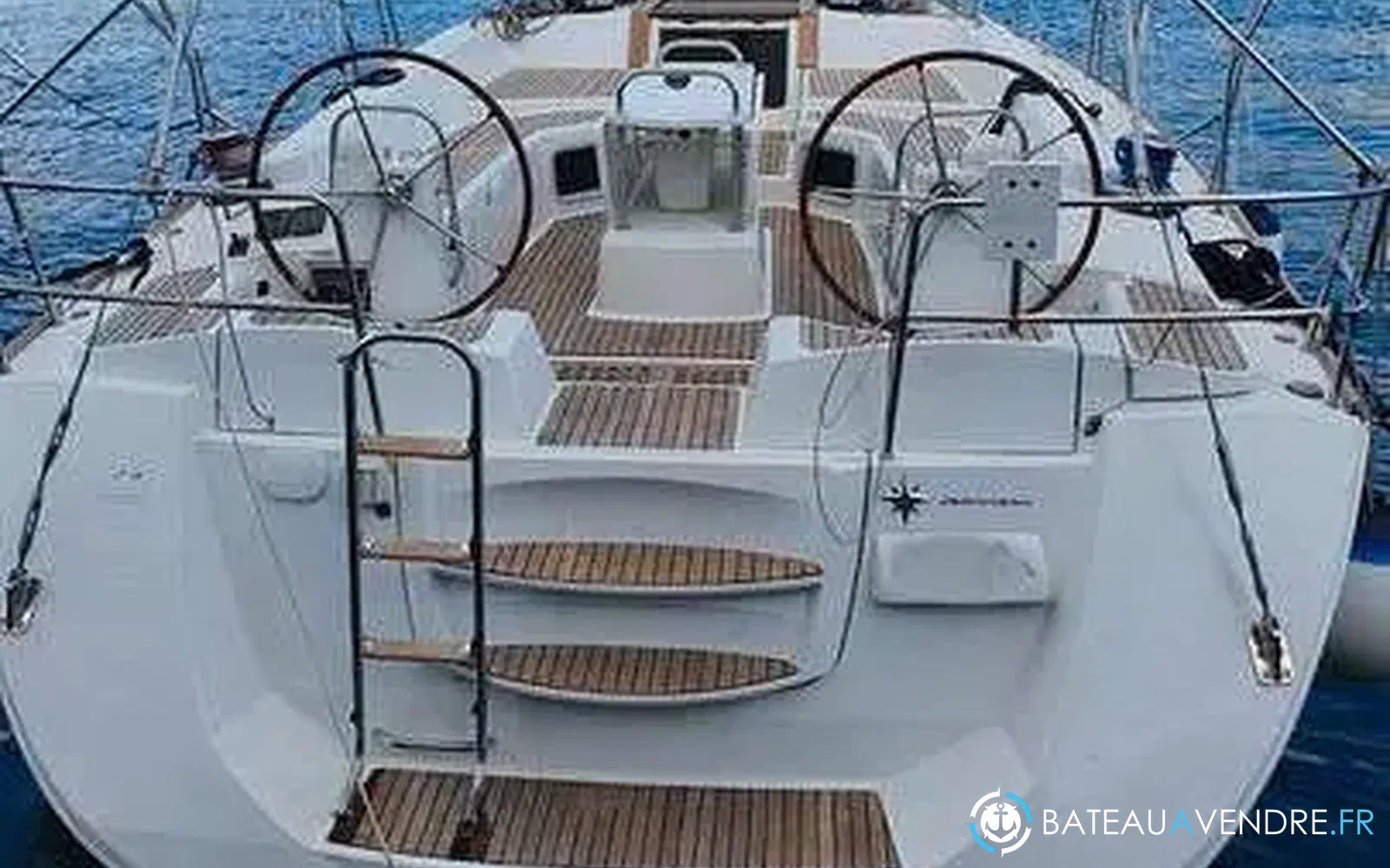 slider 27 Jeanneau 53
