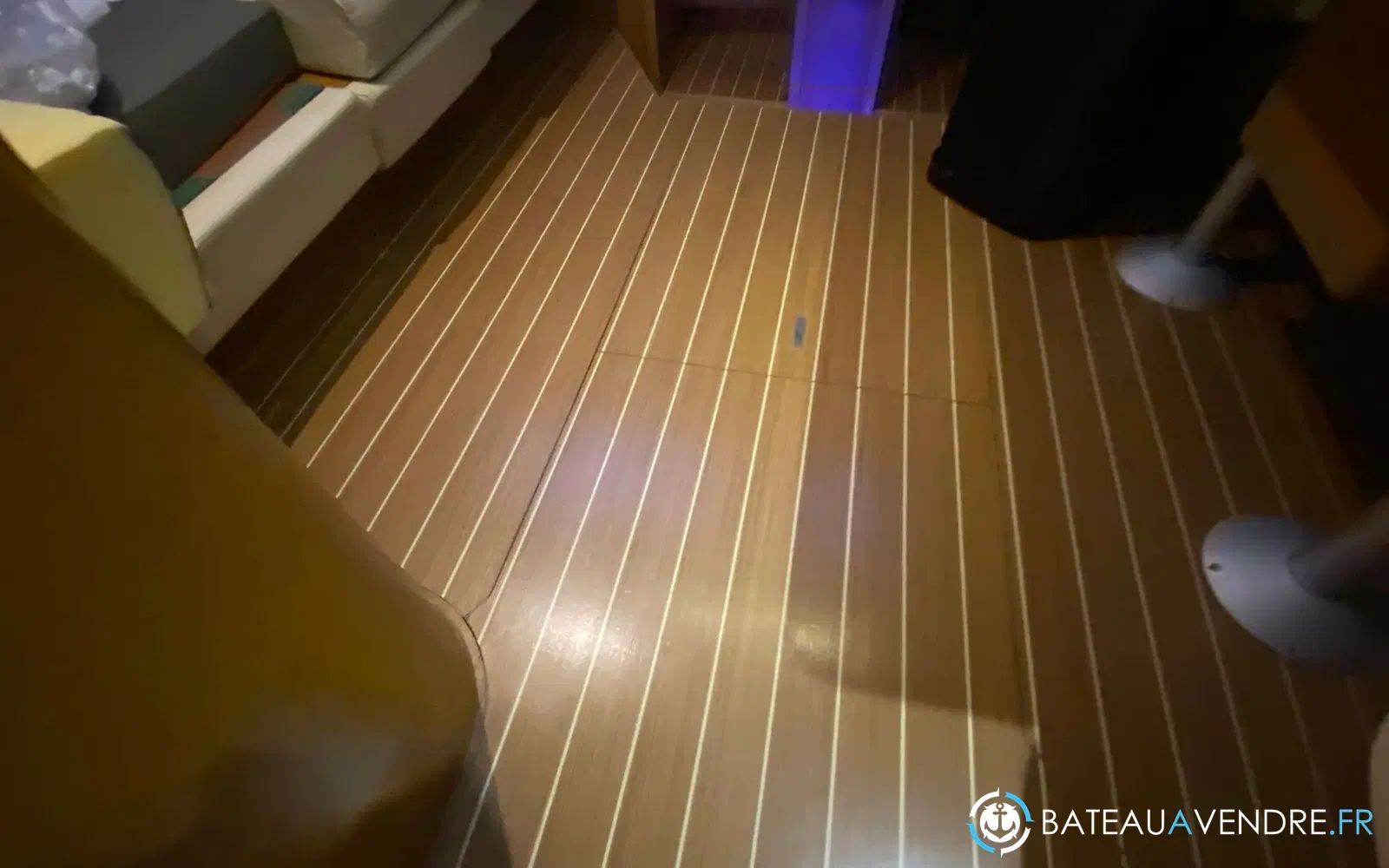 slider 29 Jeanneau 53