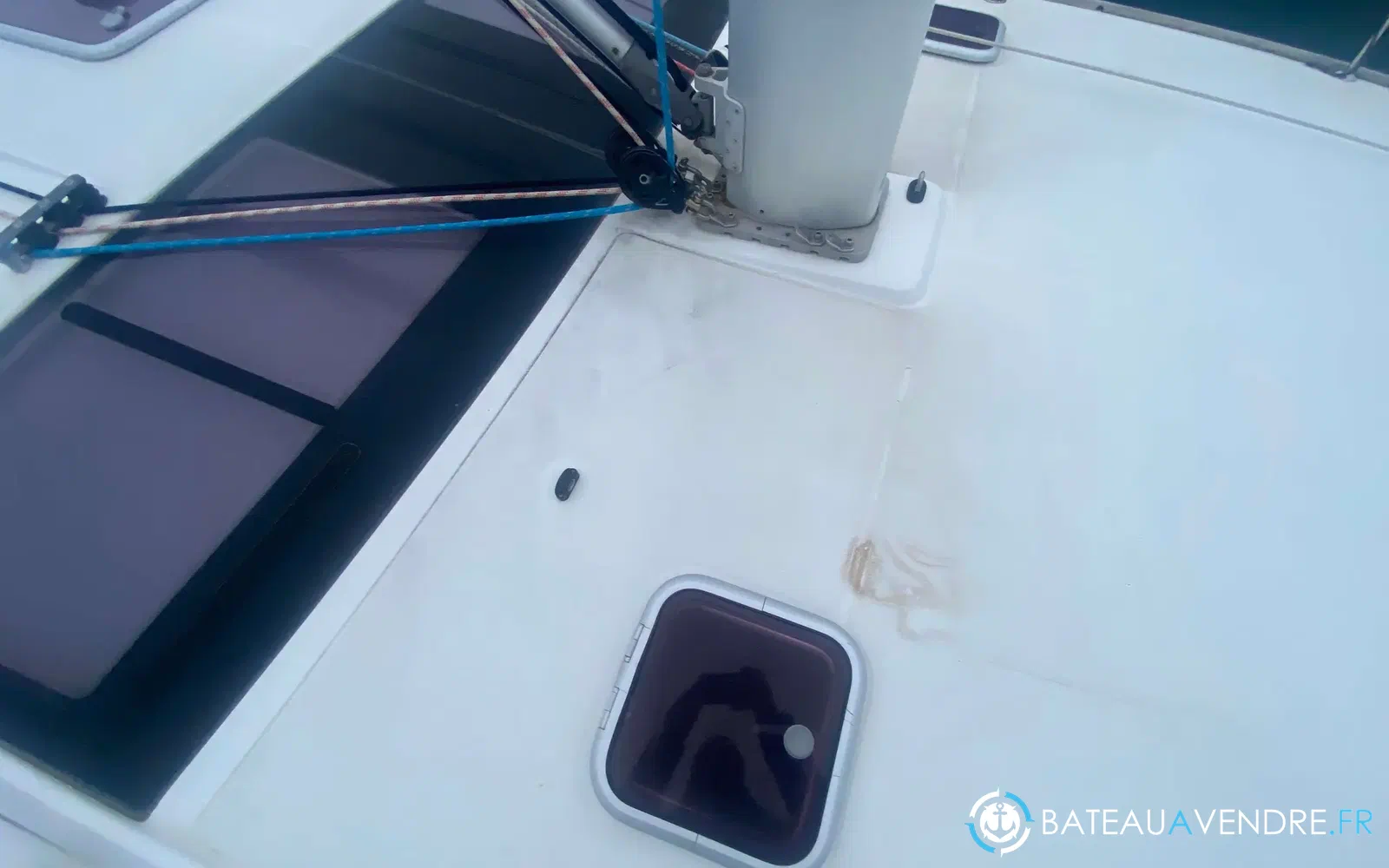 slider 30 Jeanneau 53