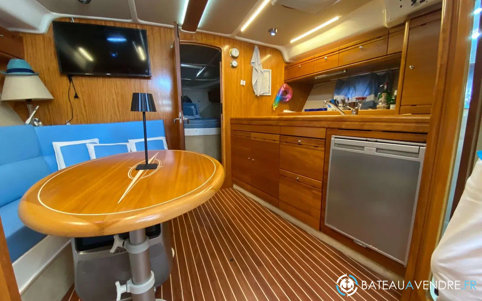 slider 12 Bavaria Sport 38