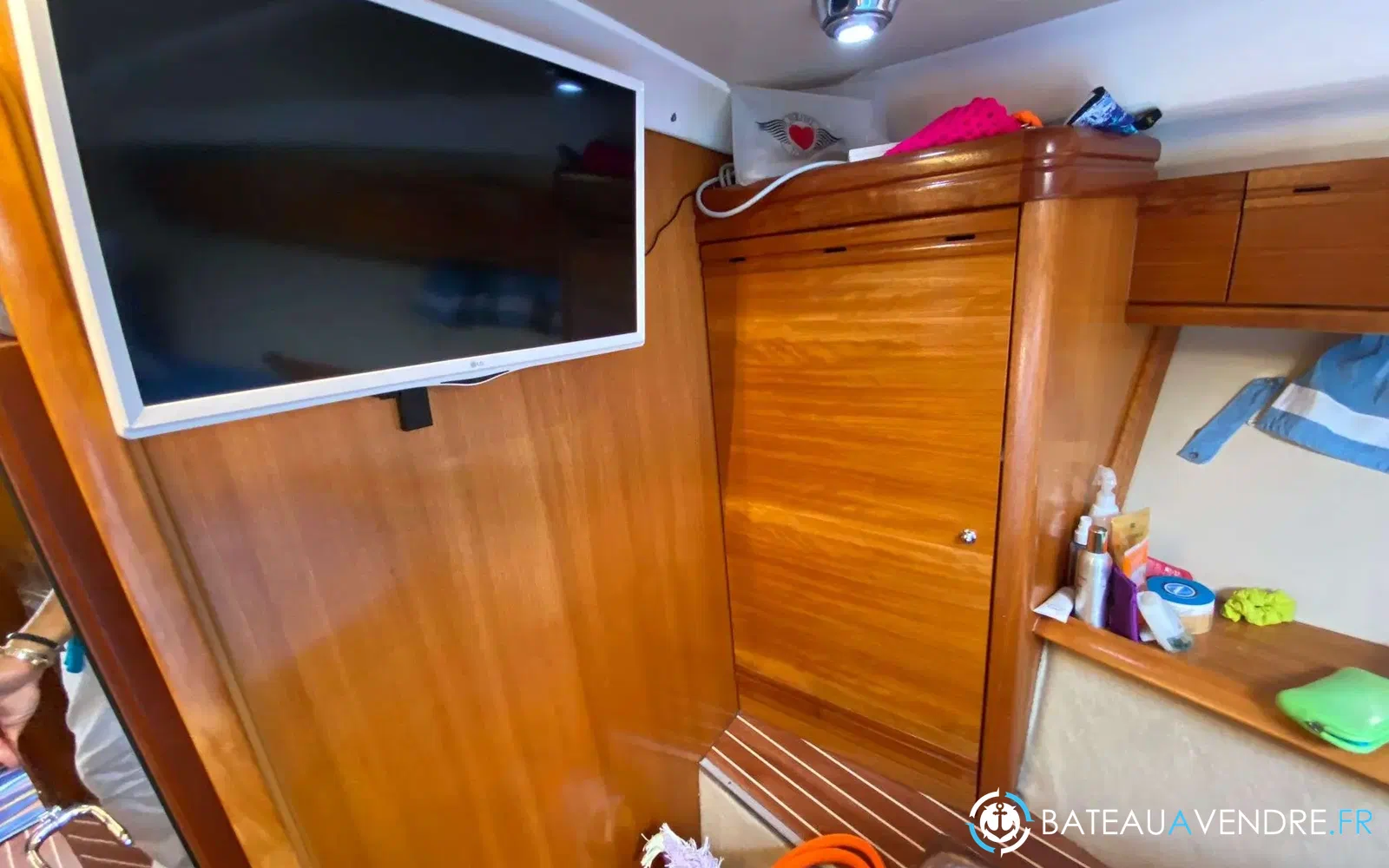 slider 14 Bavaria Sport 38