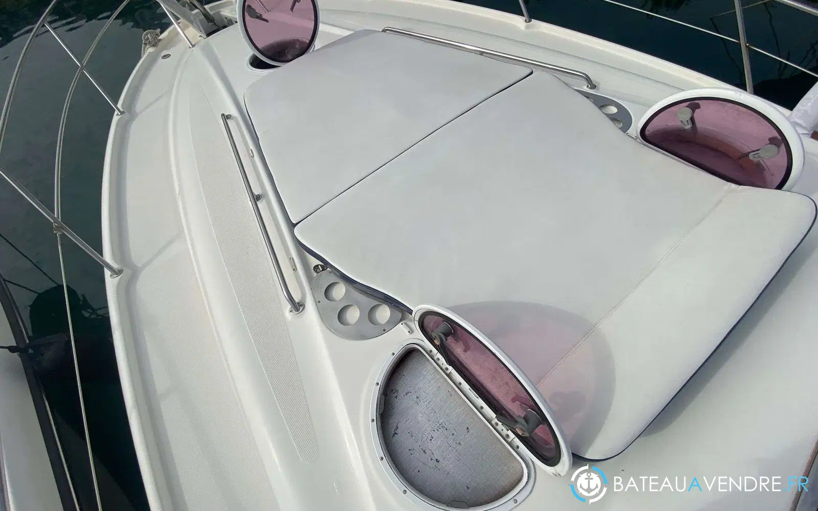 slider 15 Bavaria Sport 38