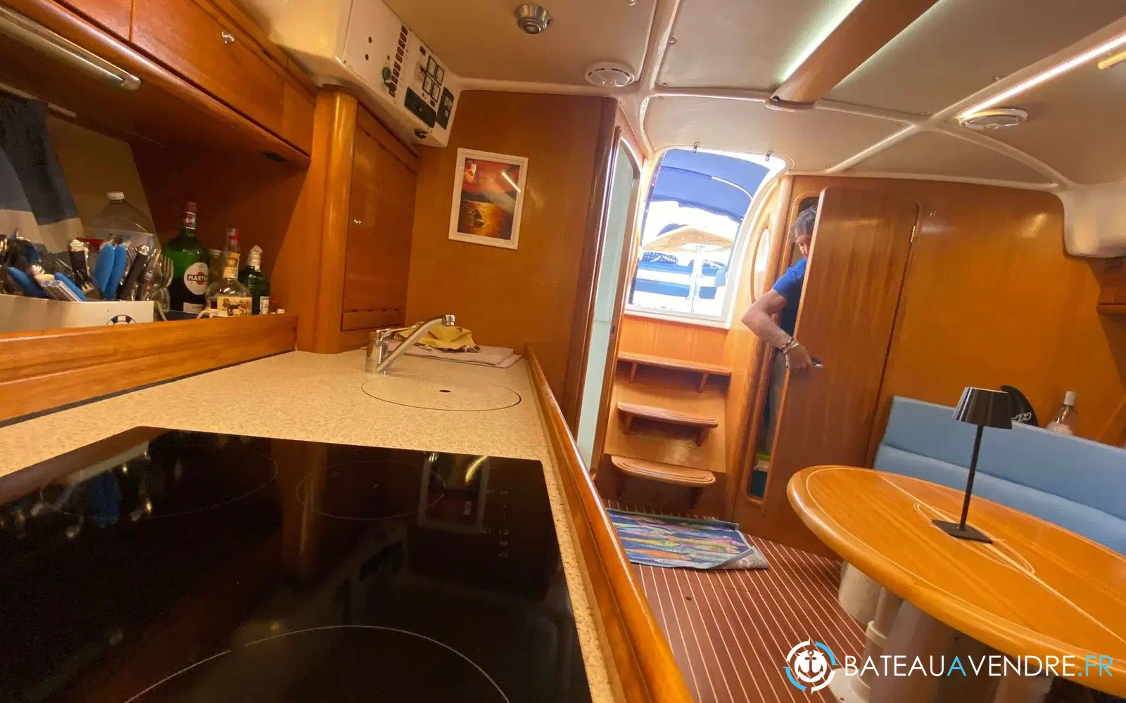slider 18 Bavaria Sport 38