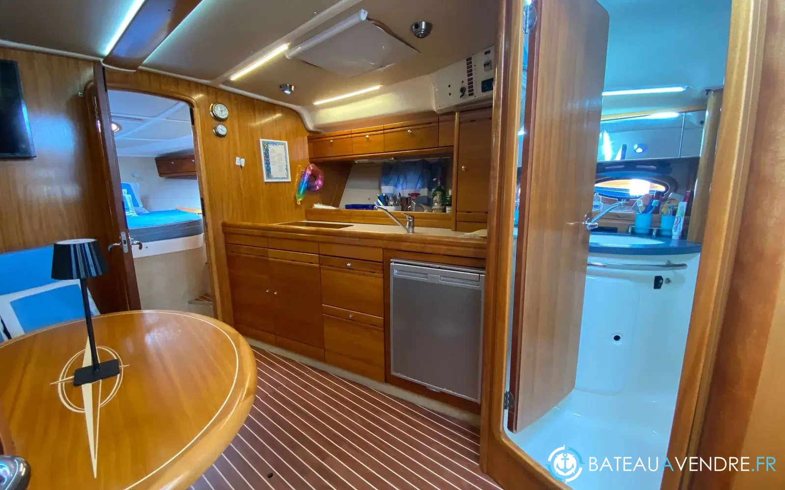 slider 22 Bavaria Sport 38