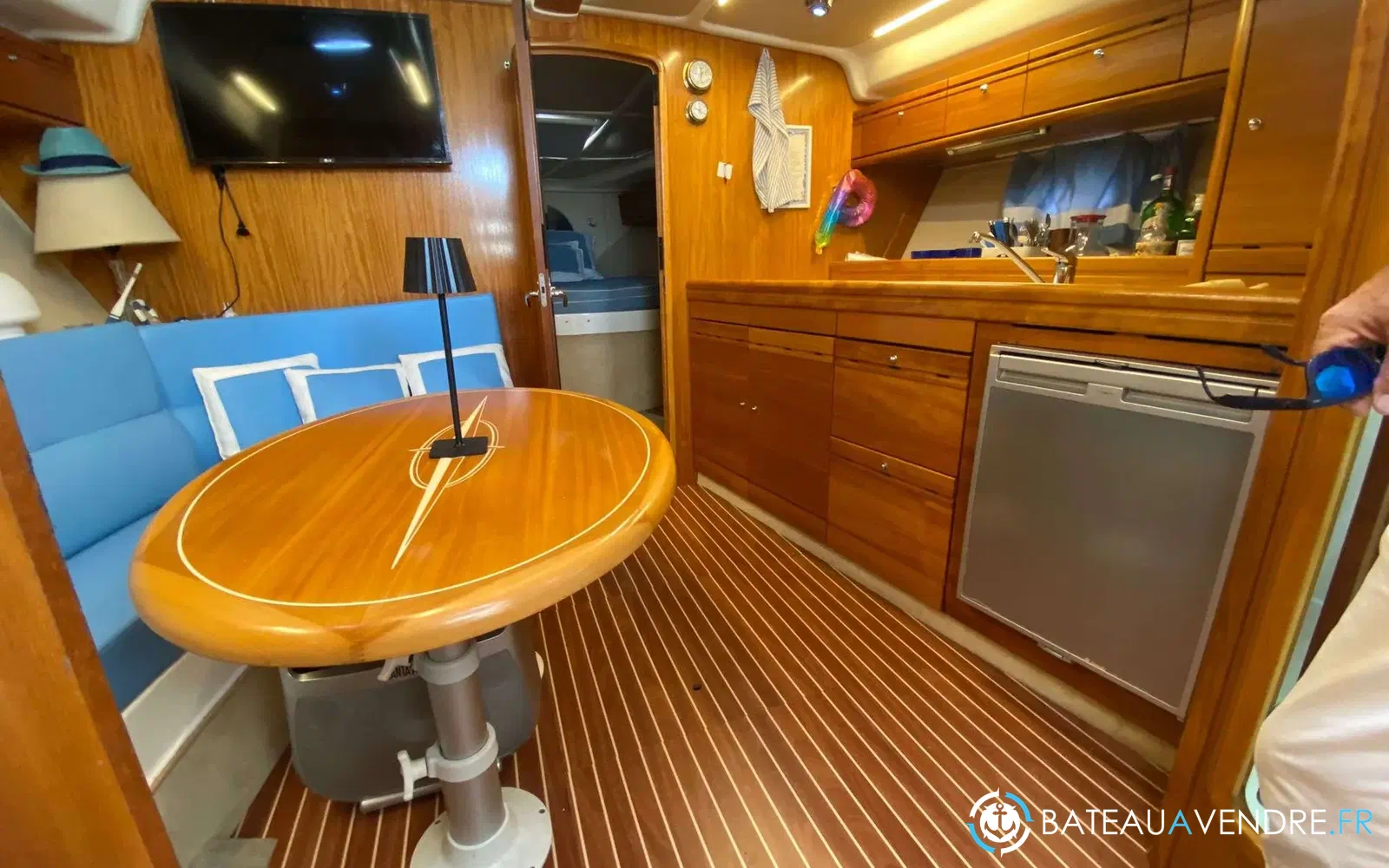 slider 26 Bavaria Sport 38