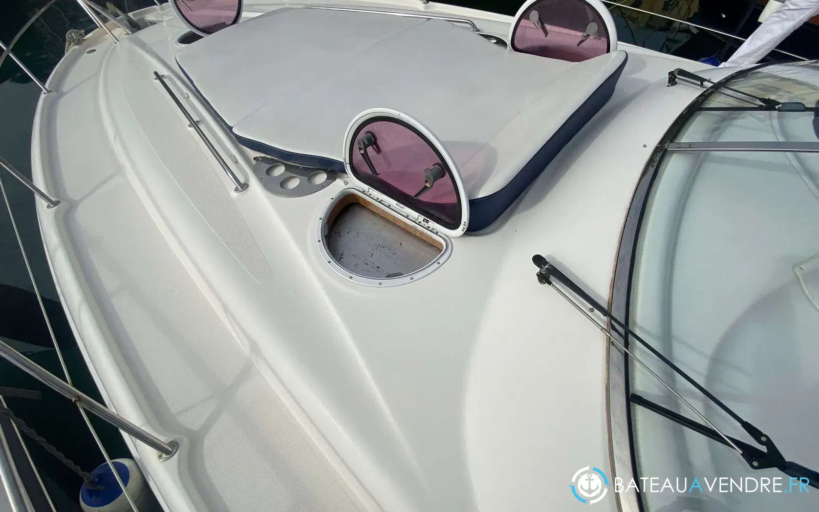 slider 28 Bavaria Sport 38