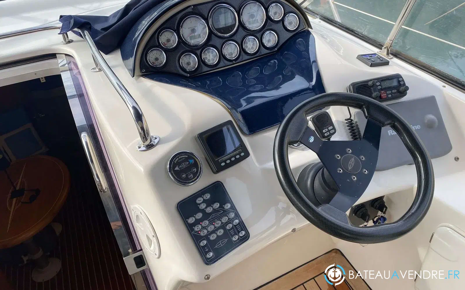 slider 29 Bavaria Sport 38