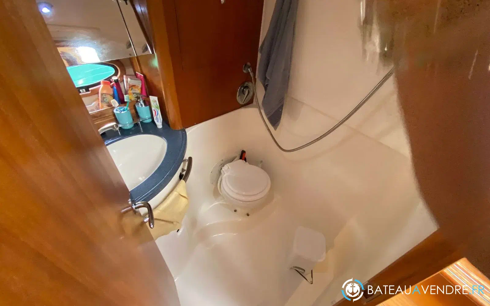slider 32 Bavaria Sport 38